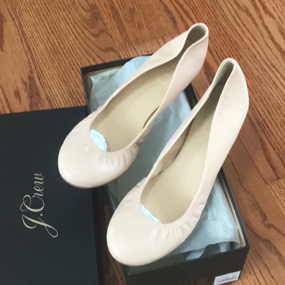 Ballet Flats